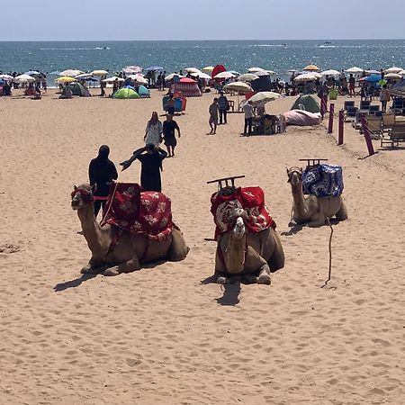 Luxury Apartment In Agadir Bay 外观 照片