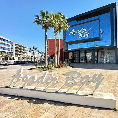 Luxury Apartment In Agadir Bay 外观 照片
