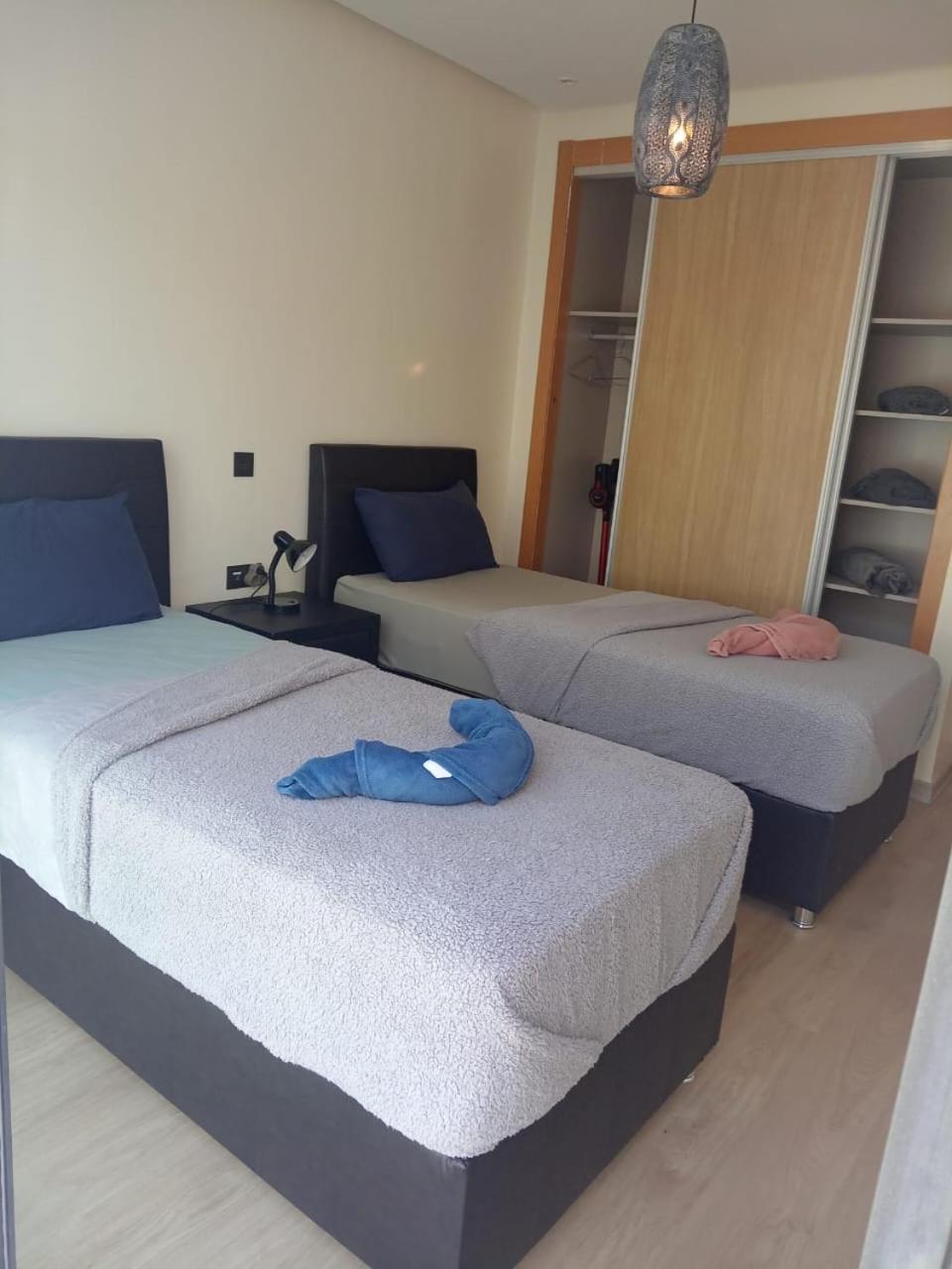 Luxury Apartment In Agadir Bay 外观 照片