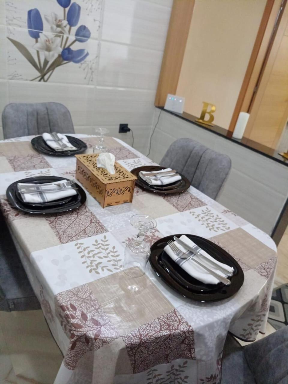Luxury Apartment In Agadir Bay 外观 照片