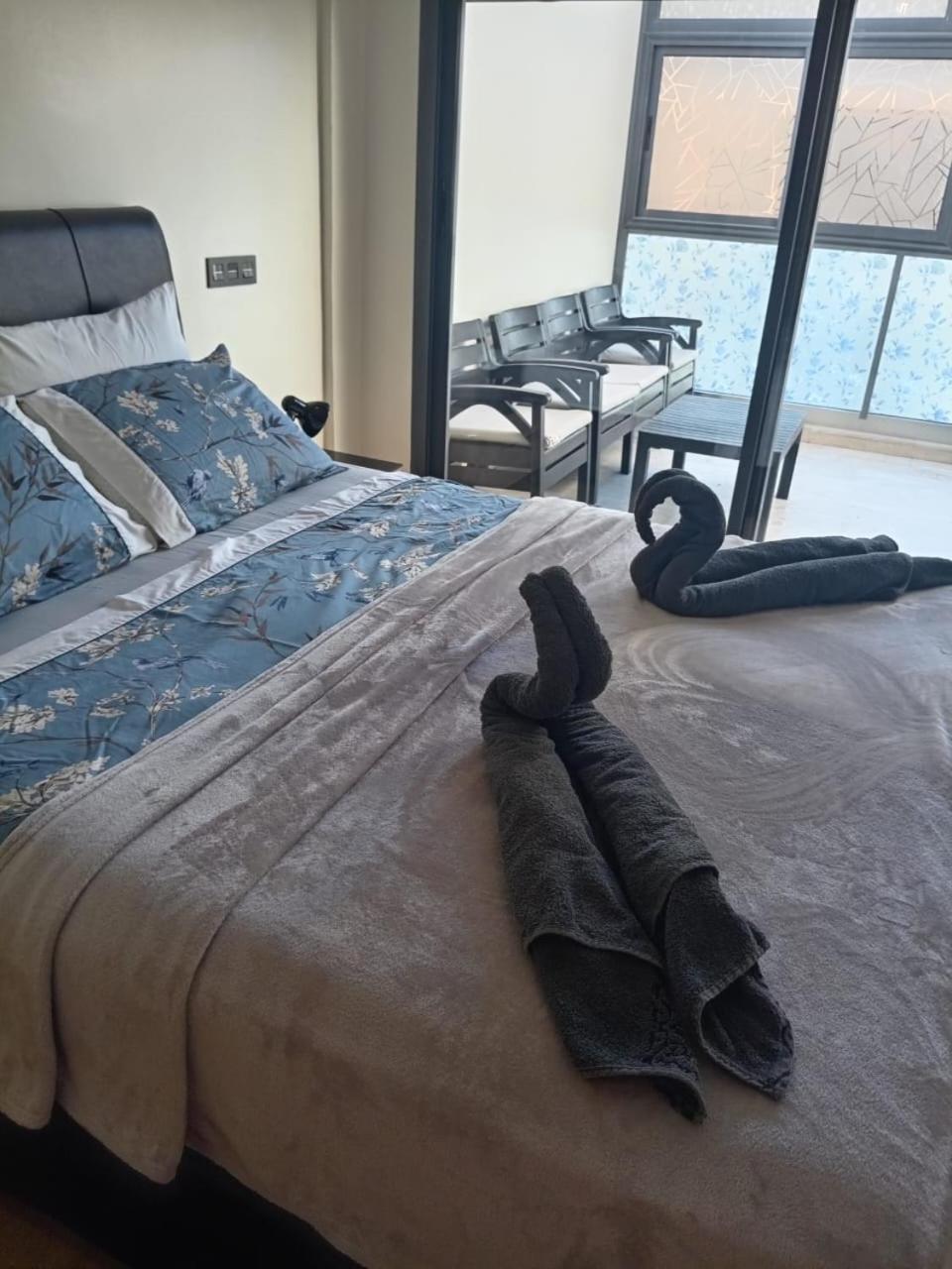 Luxury Apartment In Agadir Bay 外观 照片
