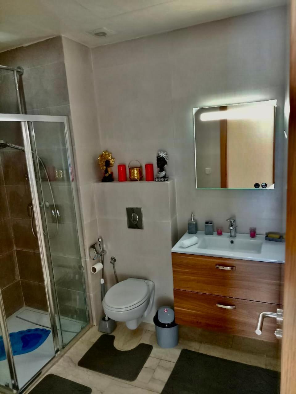 Luxury Apartment In Agadir Bay 外观 照片