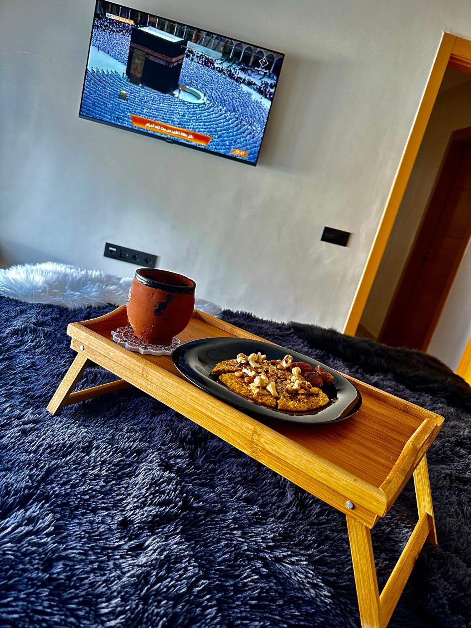 Luxury Apartment In Agadir Bay 外观 照片