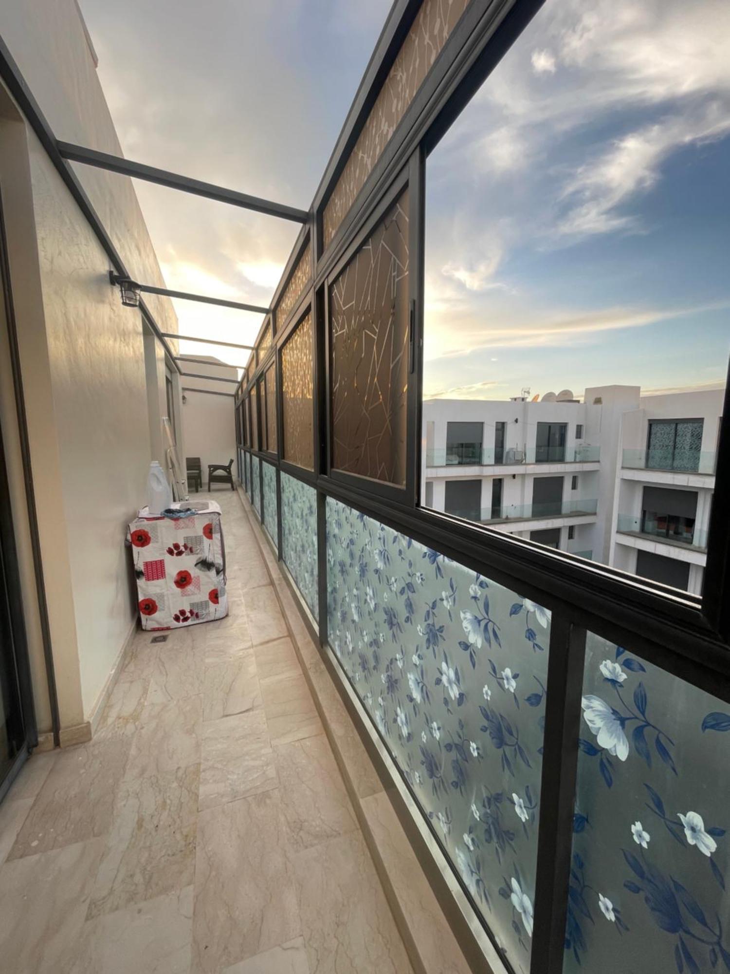 Luxury Apartment In Agadir Bay 外观 照片
