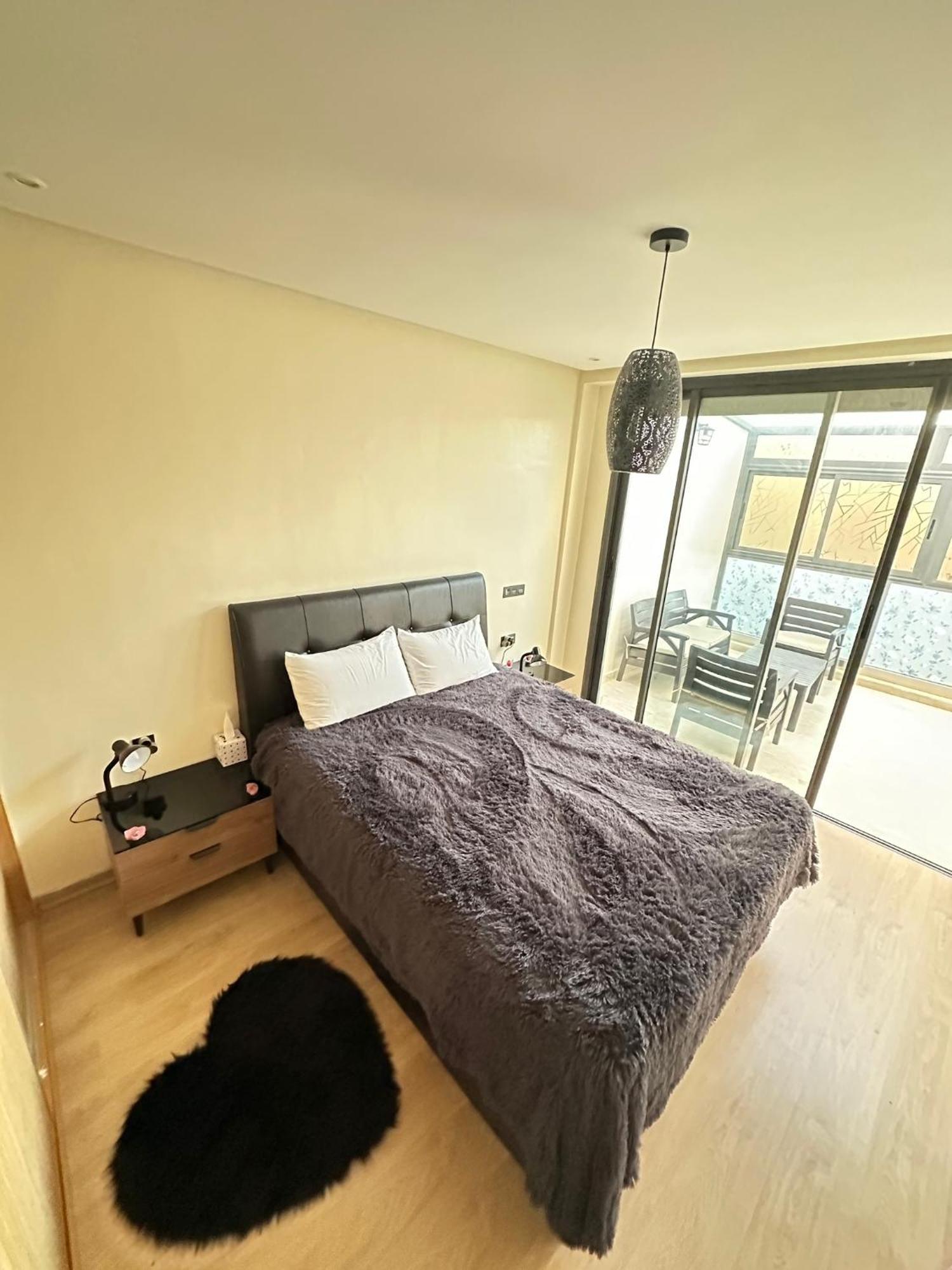 Luxury Apartment In Agadir Bay 外观 照片
