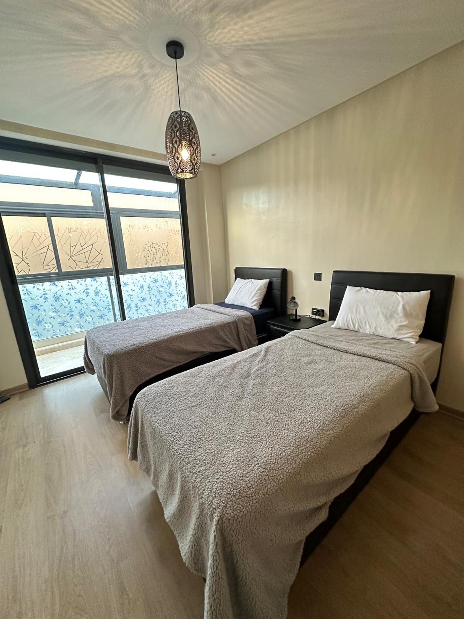 Luxury Apartment In Agadir Bay 外观 照片