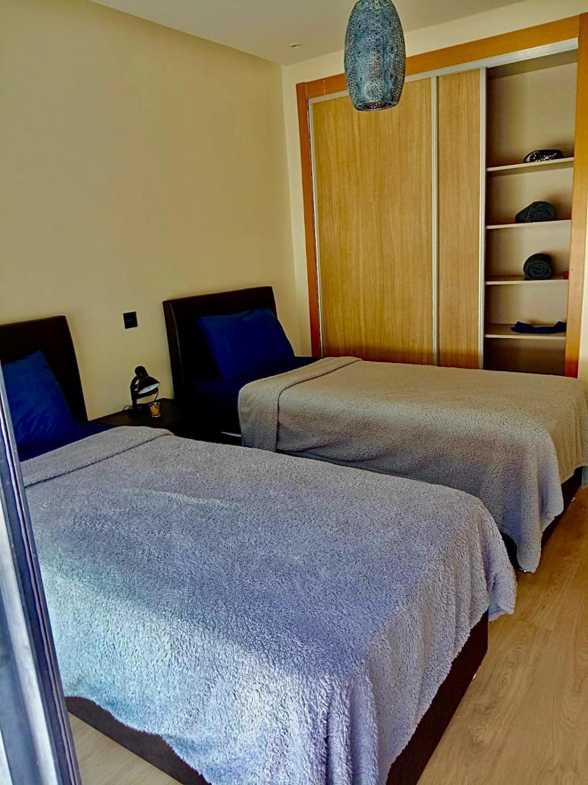 Luxury Apartment In Agadir Bay 外观 照片