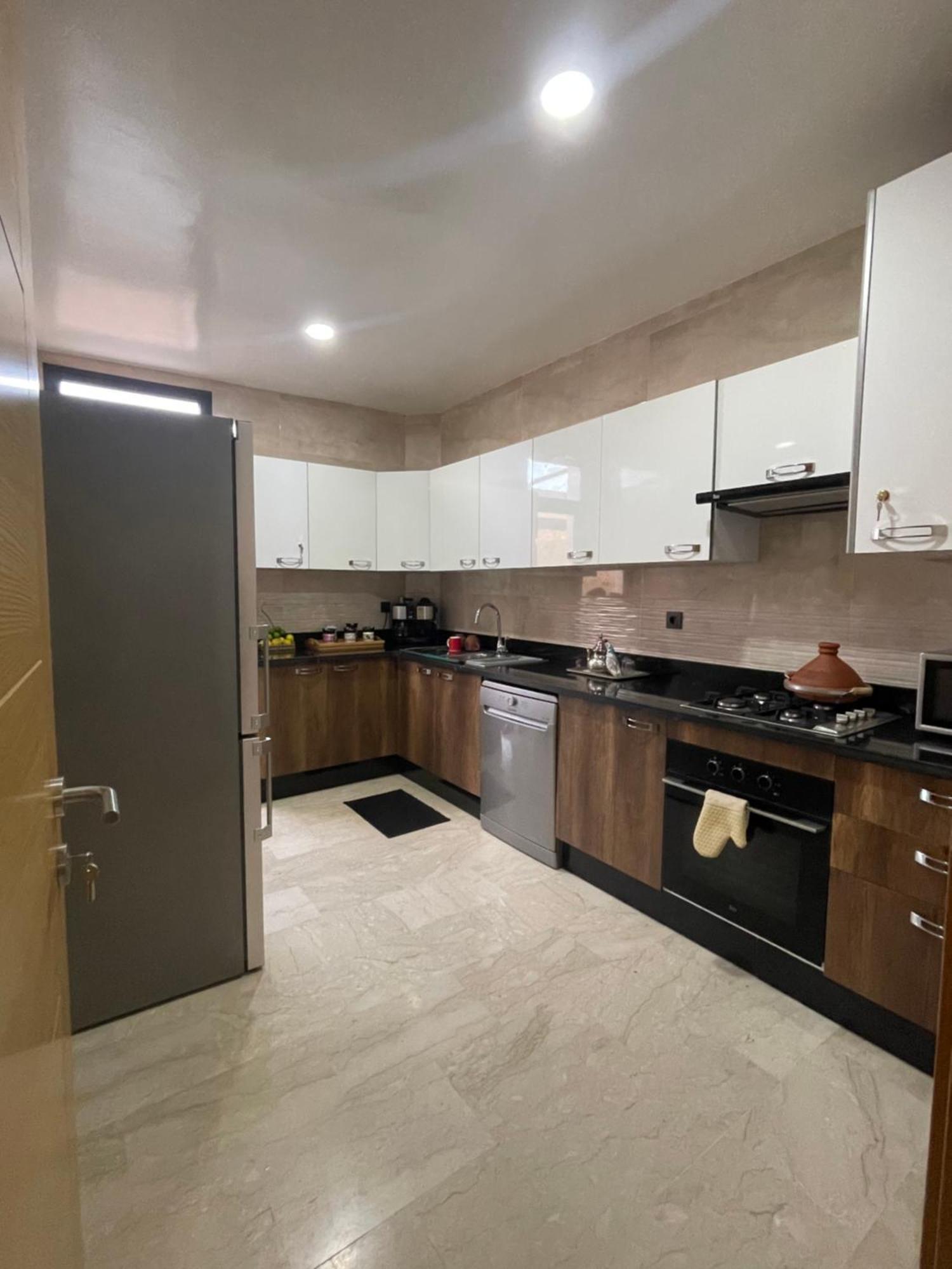 Luxury Apartment In Agadir Bay 外观 照片