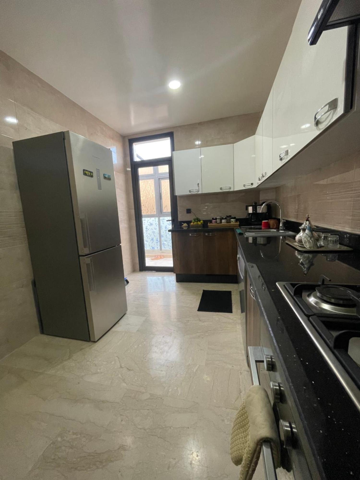 Luxury Apartment In Agadir Bay 外观 照片