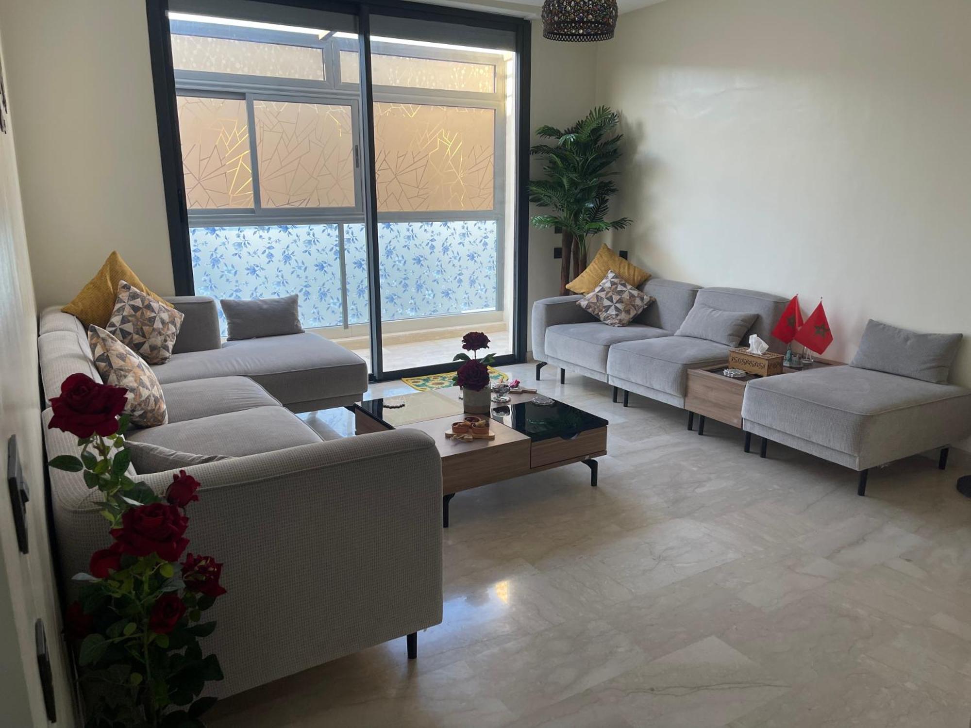 Luxury Apartment In Agadir Bay 外观 照片
