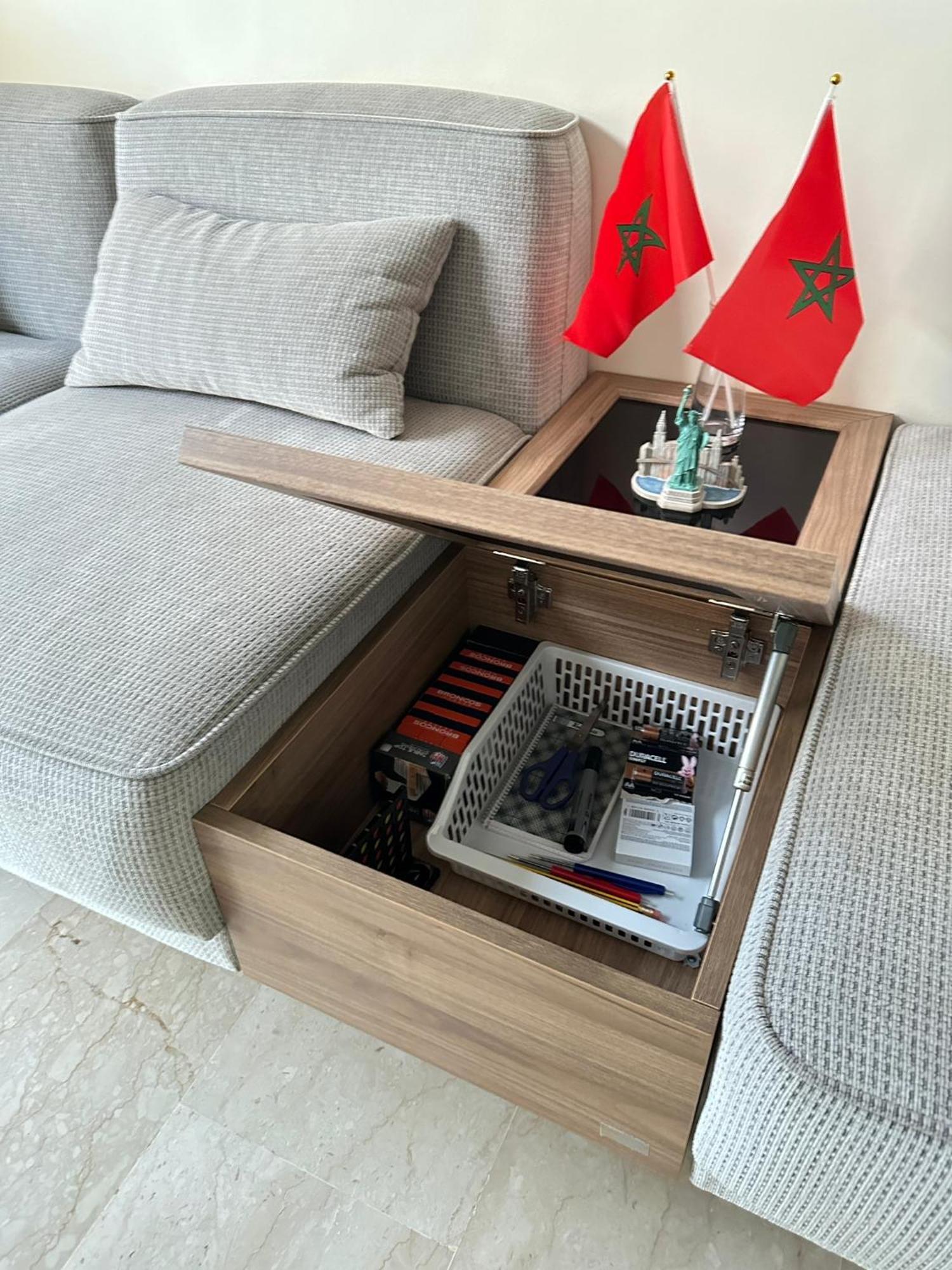 Luxury Apartment In Agadir Bay 外观 照片