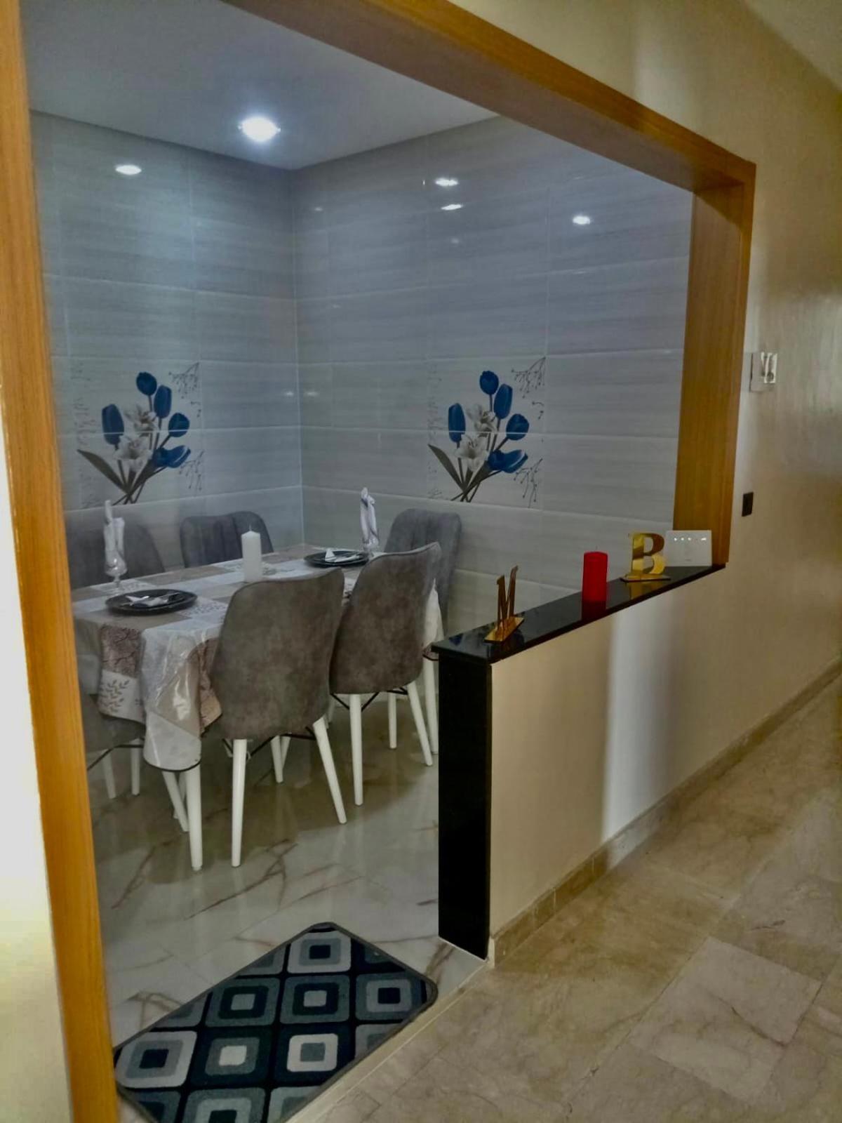 Luxury Apartment In Agadir Bay 外观 照片