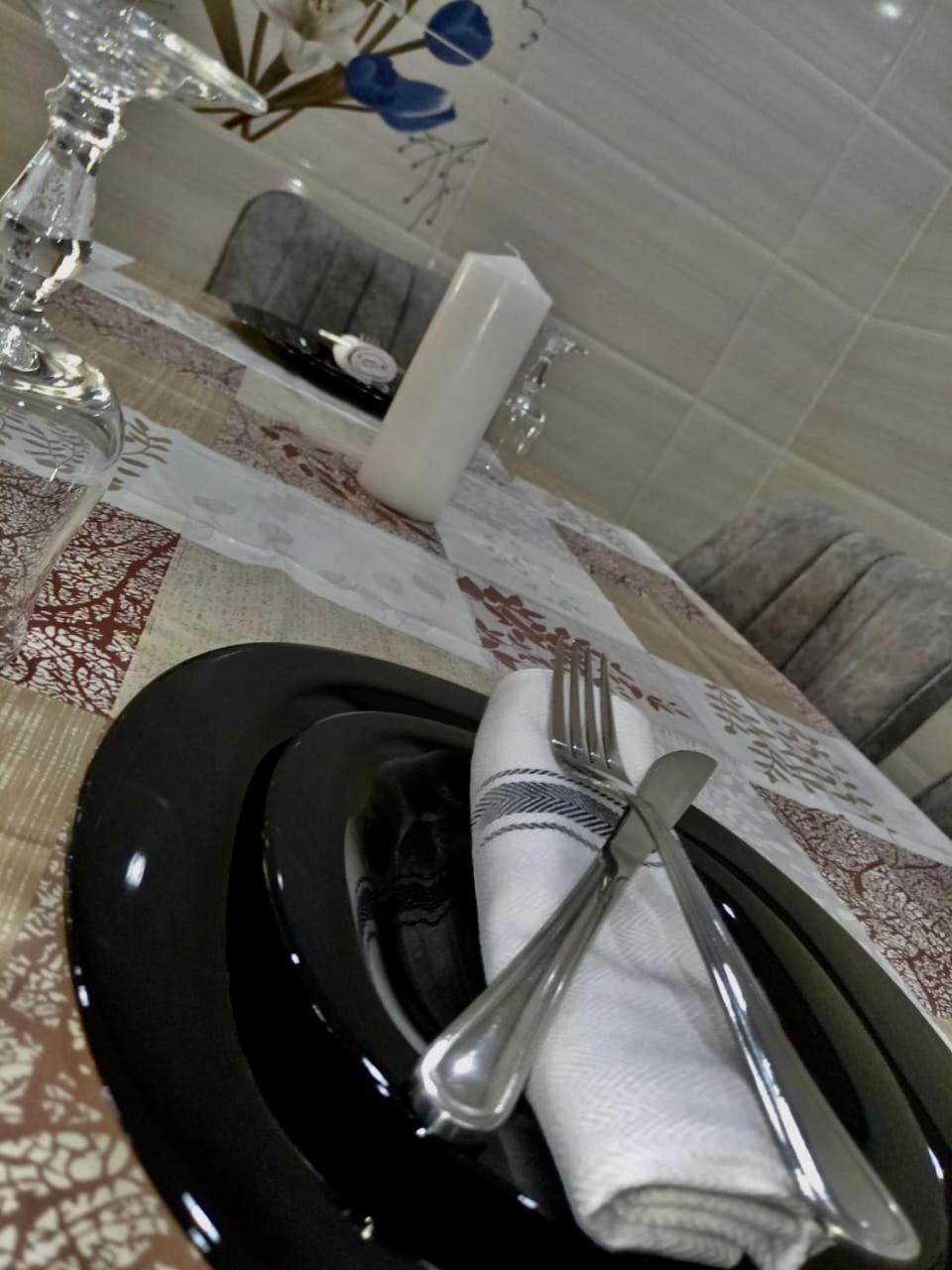 Luxury Apartment In Agadir Bay 外观 照片