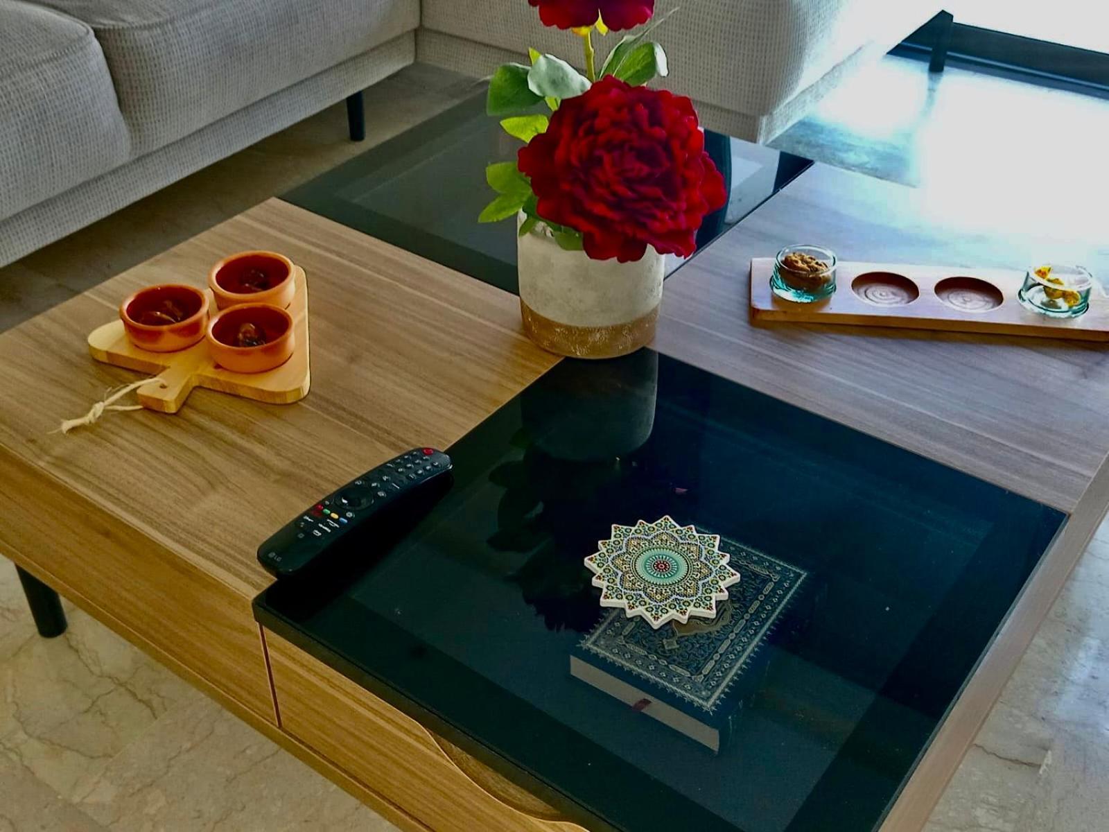 Luxury Apartment In Agadir Bay 外观 照片