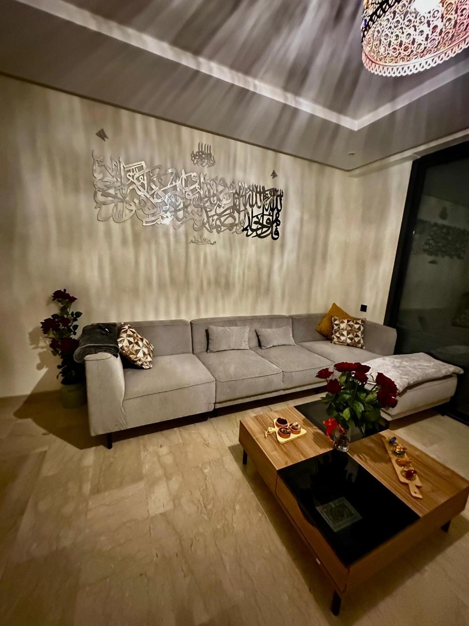 Luxury Apartment In Agadir Bay 外观 照片