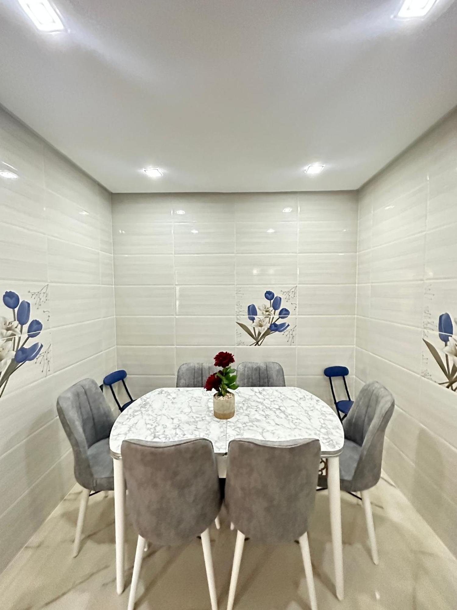 Luxury Apartment In Agadir Bay 外观 照片