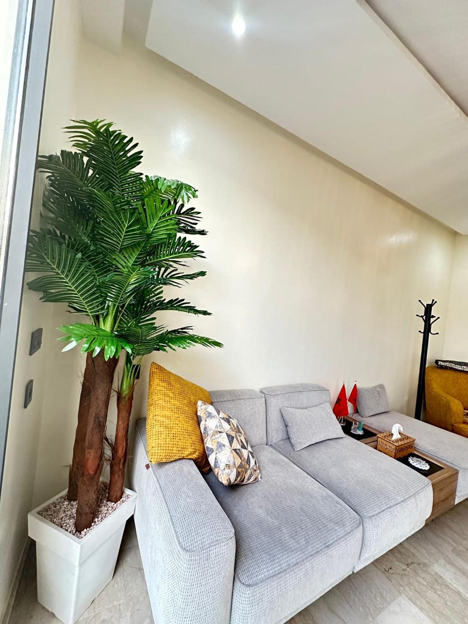 Luxury Apartment In Agadir Bay 外观 照片